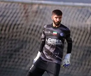 ماجرای جدایی بازیکن نیمکت نشین استقلال چیست؟ 