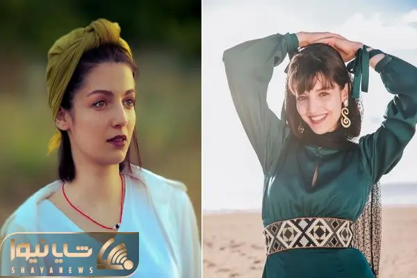 بیوگرافی مهسا حجازی + تاسیان