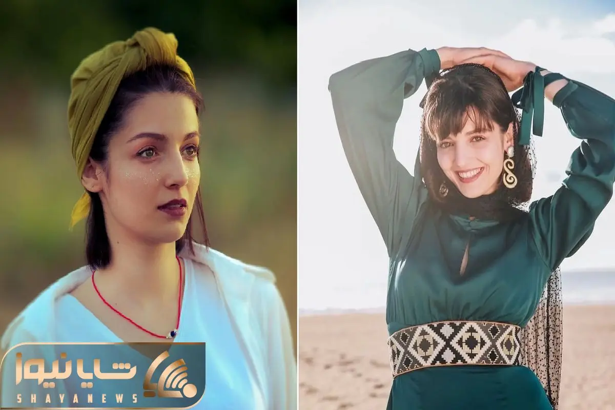 بیوگرافی مهسا حجازی + تاسیان