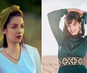 بیوگرافی مهسا حجازی سیندرلای دهه50 و تولد غم انگیز / از عشق پارادوکسی به گربه و ساواک