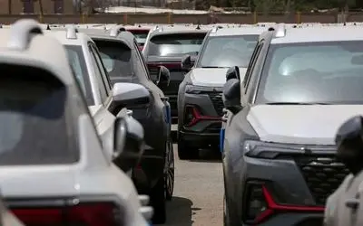 مهلت ثبت نام خودرو های وارداتی تا این تاریخ تمدید شد