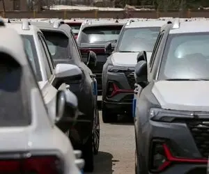 مهلت ثبت نام خودرو های وارداتی تا این تاریخ تمدید شد