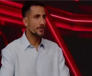 ستاره جدید پرسپولیس: آرزوی کودکی ام برآورده شد