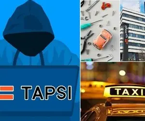 پس پرده هک شدن تپسی و پاسخ به این پرسش اطلاعات من به چه دردی می‌خوره؟