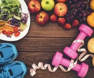 تناسب اندام خانم ها؛ بمب لاغری با این معجون + نحوه مصرف و خواصش مثل بنز لاغر شو
