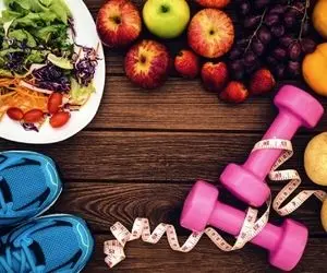 تناسب اندام خانم ها؛ بمب لاغری با این معجون + نحوه مصرف و خواصش مثل بنز لاغر شو