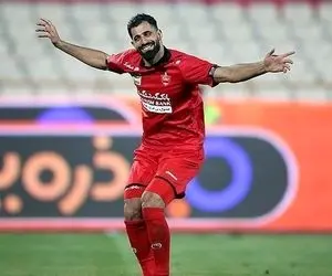 کنعانی زادگان آماده مذاکره با پرسپولیس