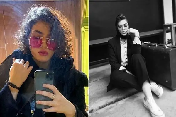 reyhaneh parsa shayanews