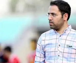 یک عضو دیگر باشگاه پرسپولیس هم محروم شد!