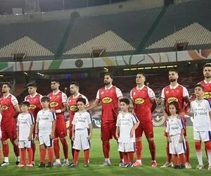 پیش بینی نتایج بازی های پرسپولیس در لیگ قهرمانان آسیا توسط هوش مصنوعی!