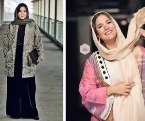 ستاره پسیانی خوش استایلِ جسوری که عِنده سانتی مانتال بازیه؛ مثل خانوم خوووش رنگ باش