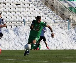 ماشین‌سازی تبریز اسیر برنامه‌ریزی عجیب