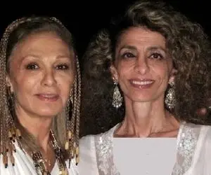 فرحناز پهلوی خواهر شاه مخلوع بود یا دخترش؟ سرنوشت بیخانمانی محمدرضا و زنش فرح در 1359