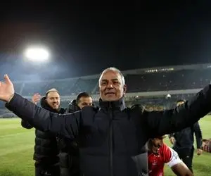 کارتال قرار بود قبل پرسپولیس سرمربی تراکتور شود؟