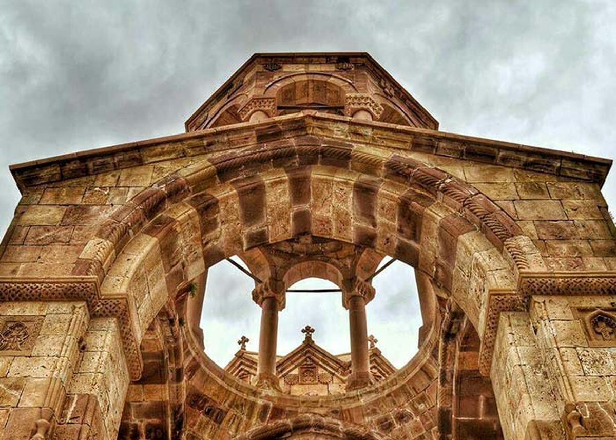 کلیسای استپانوس