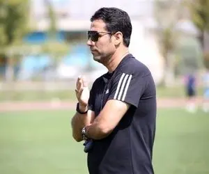 تارتار انگیزه تقابل با پرسپولیس را ندارد!