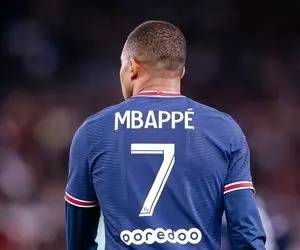 PSG به ام باپه امیدوار شد!