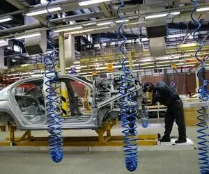 بازگشت شرکای خارجی خودرویی به ایران