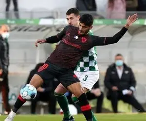 محبی و استقلال هنوز به کل منتفی نشده!