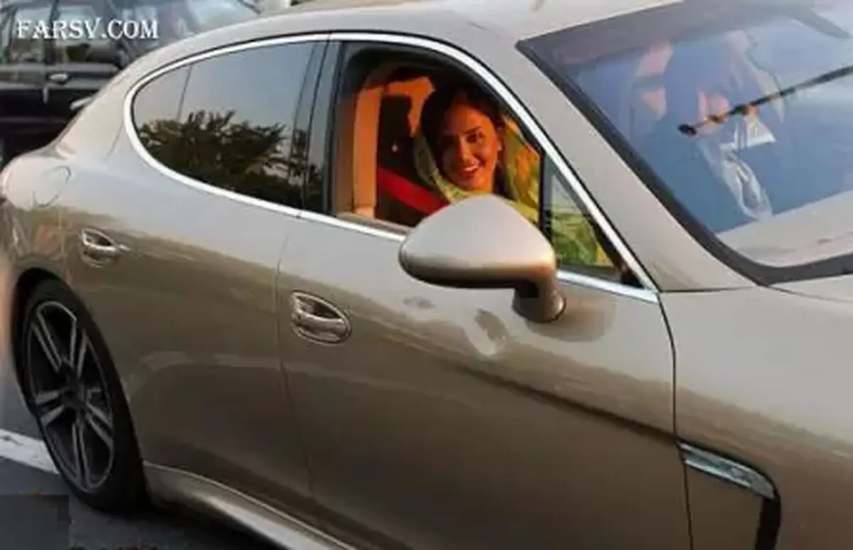 الناز شاکردوست