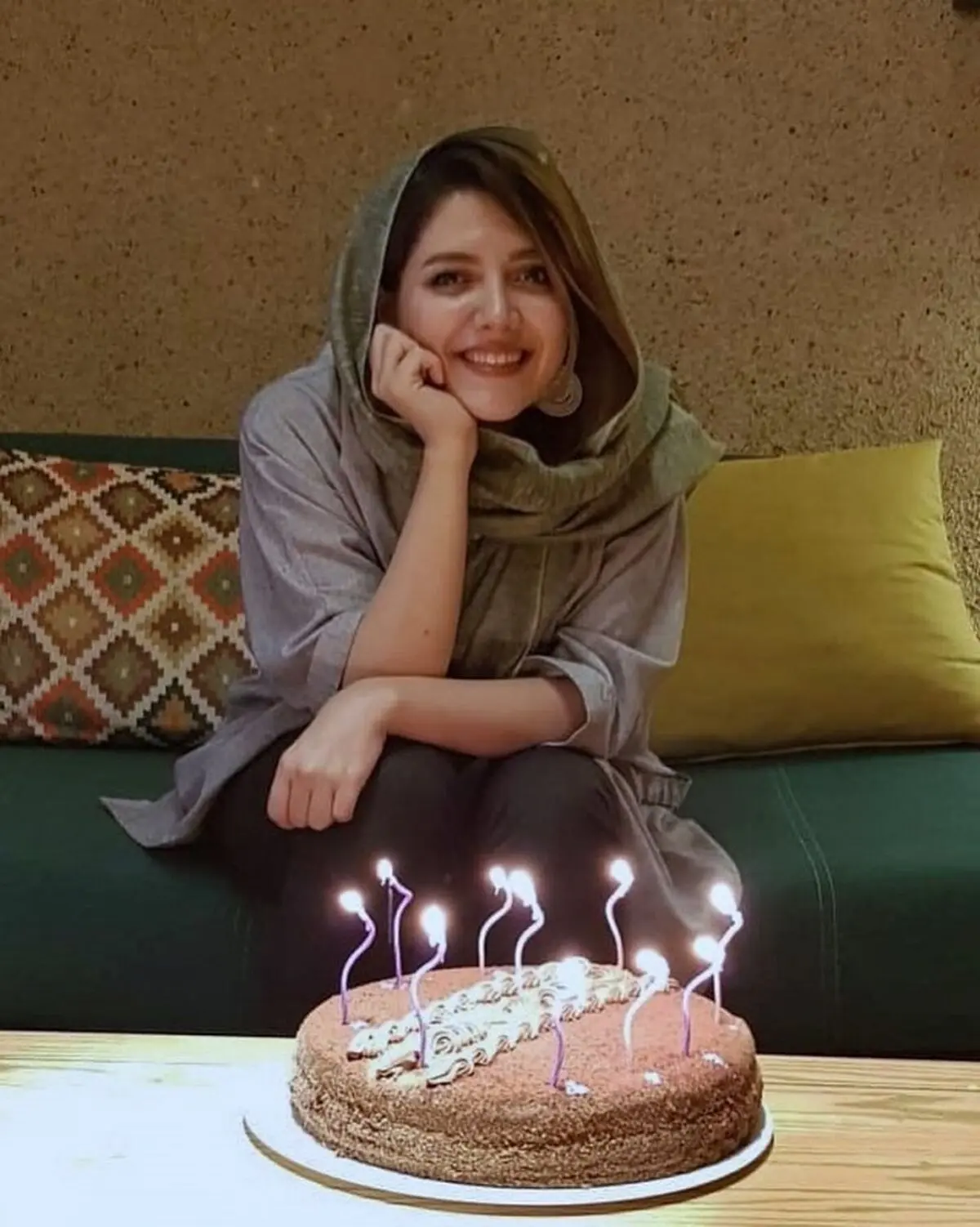 ندا عقیقی