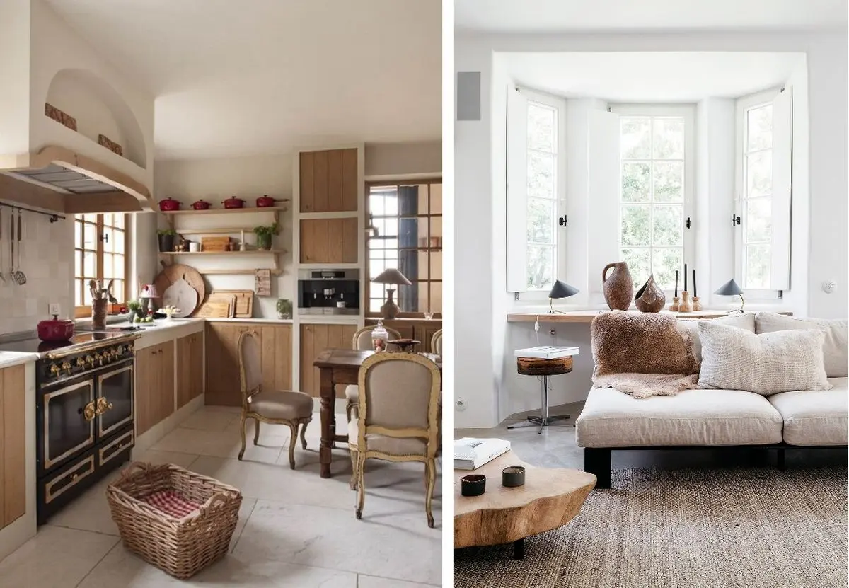 خونه رو با چه رنگی دکور کنم؟