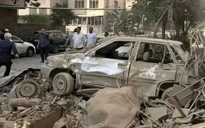 آمریکا و اسرائیل درچه‌ صورتی دوباره با ایران وارد جنگ می‌شوند؟