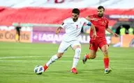 تکلیف پخش زنده بازی ایران با لبنان چه شد؟