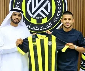 لباس عجیب قایدی در تیم مجیدی؛ مهدی القایدی شد!