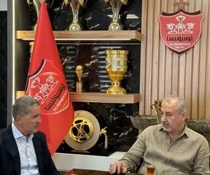 جلسه گاریدو و درویش