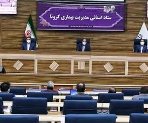 دستگاه‌های خراسان شمالی در حوزه کرونا ورود قوی‌تری داشته باشند