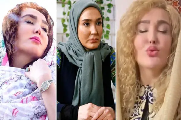 zohre fakoursabour shayanews