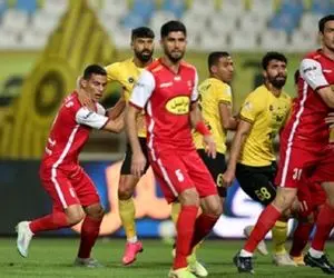 دردسر تازه یحیی در آستانه بازی با استقلال