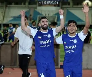 (عکس) مدافع استقلال به گل گهر پیوست!