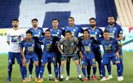 ترکیب احتمالی استقلال برای دربی جام حذفی پنجشنبه 24 تیر