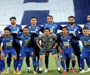 ترکیب احتمالی استقلال برای دربی جام حذفی پنجشنبه 24 تیر