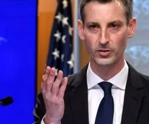 هدف آمریکا اعمال محدودیت دائمی برای برنامه هسته ای ایران