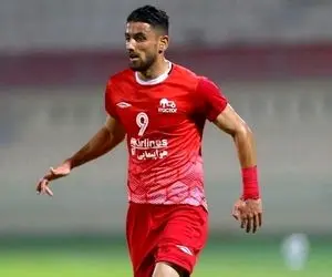 استقلال و خرید یک بمب دیگر؛ توافق نهایی با مهاجم محبوب یحیی!