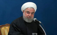 روحانی : هدف دولت تهیه، تأمین و ساخت واکسنی مطمئن است