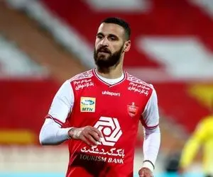 واکنش پیشکسوت پرسپولیس به موقعیت سوزی های احمد نوراللهی