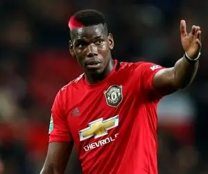 درخواست جدایی سوپراستار از منچستریونایتد!