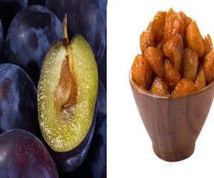 طرز تهیه آلوبخارا خانگی/ صفر تا صد درست کردن این خوراکی خوشمزه برای مبتدی ها