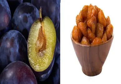 طرز تهیه آلوبخارا خانگی/ صفر تا صد درست کردن این خوراکی خوشمزه برای مبتدی ها