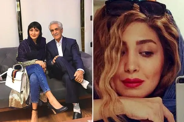 maryam masoumi shayanews