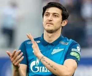 شقیری به جای آزمون به لیون پیوست