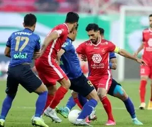 پرسپولیس رکورد زد، اما استقلال بهترین است!