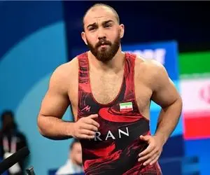 کامبک سنگین ایران مقابل روسیه/ زارع کار را درآورد!