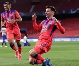 تاریخ‌سازی ستاره جوان چلسی در لیگ قهرمانان