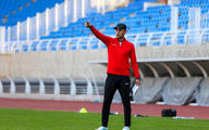 یحیی گل‌محمدی به بازیکنان پرسپولیس هشدار داد