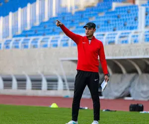 یحیی سیستم پرسپولیس را تغییر داد